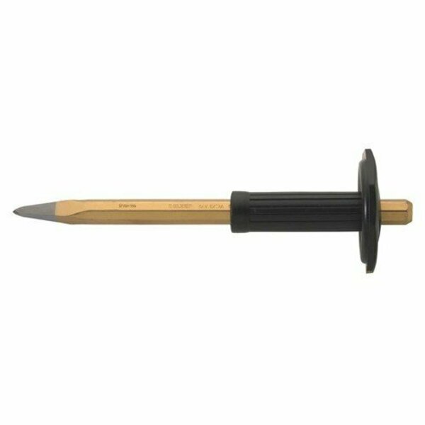 Williams Pted Chisel - 10in. 3739H-250